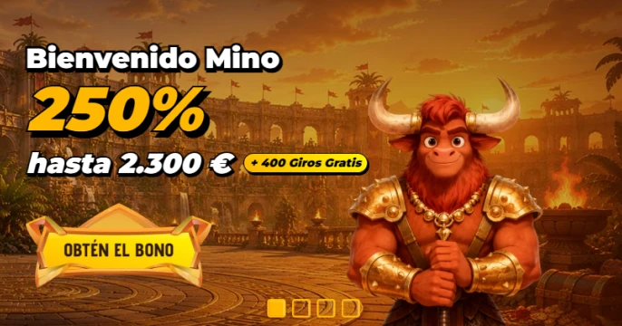 Minocasino
